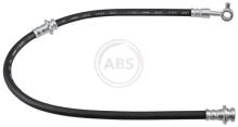 A.B.S. ALL BRAKE SYSTEMS BV. SL 1657